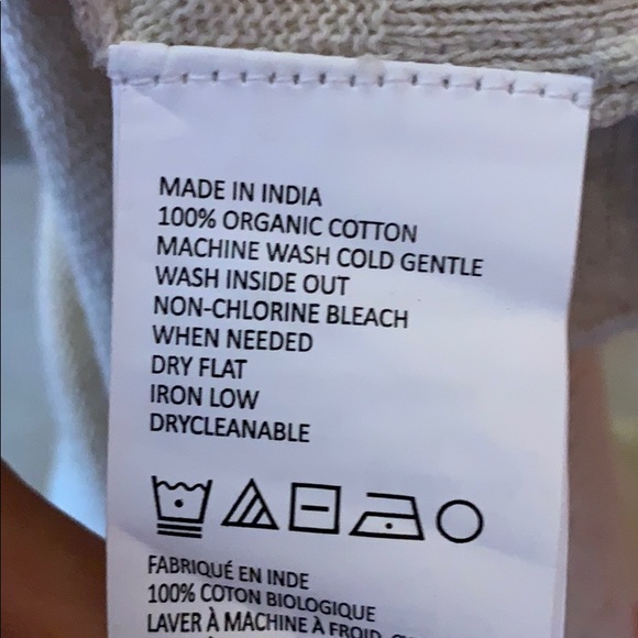 Women’s Prana Ansleigh Sweater, XS - Picture 5 of 5